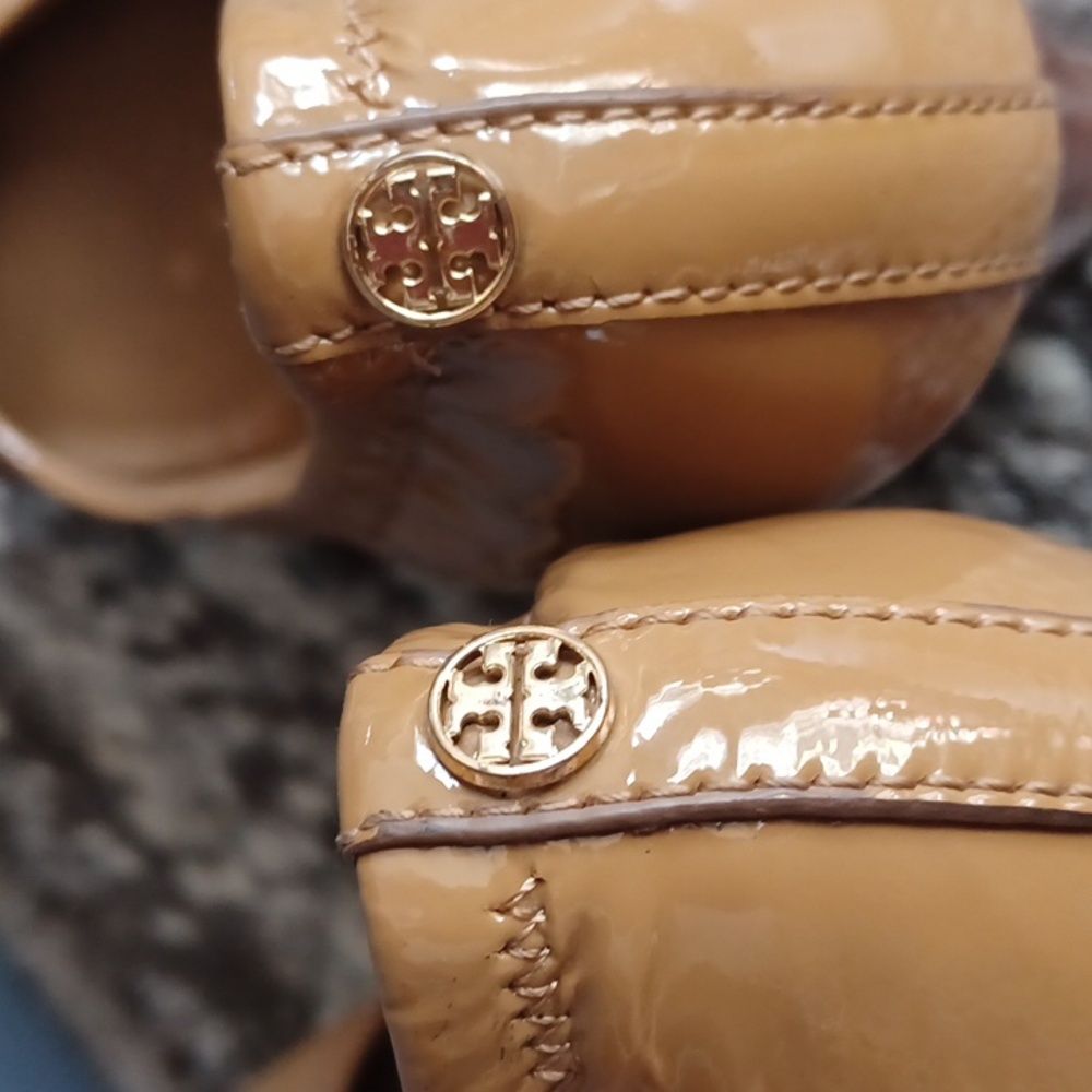 Tory Burch wedges - Picture 12 of 16